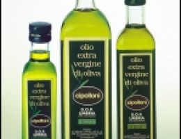 Immagine 1 di OLIO EXTRAVERGINE DI OLIVA UMBRIA D.O.P.