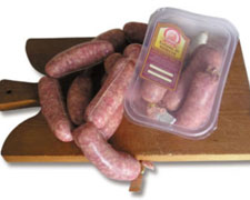 Immagine 1 di SALSICCIA DI NORCIA