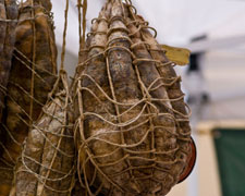 Immagine 1 di CULATELLO DI ZIBELLO D.O.P.  CACCIALI GRAZIANO