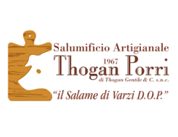 Immagine 5 di SALAME DI VARZI D.O.P. ​​​​​​​SALUMIFICIO THOGAN PORRI