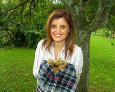 Immagine 1 di Tartufo Bianco di San Miniato