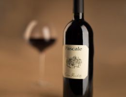 Immagine 1 di RONCHI VARESINI MERLOT I.G.T. PASCALE CASCINA RONCHETTO