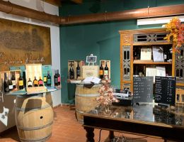 Immagine 5 di RONCHI VARESINI MERLOT I.G.T. PASCALE CASCINA RONCHETTO