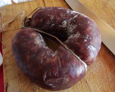 Immagine 1 di MORTADELLA DI FEGATO AGRICOL A CEREDA