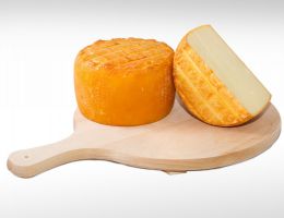 Immagine 1 di CACIOTTA AFFUMICATA CASEIFICIO VAL TAGLIAMENTO