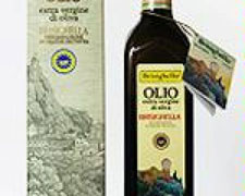 Immagine 1 di OLIO EXTRAVERGINE DI OLIVA BRISIGHELLO D.O.P. CULTIVAR NOSTRANA DI BRISIGHELLA