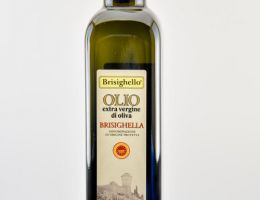 Immagine 2 di OLIO EXTRAVERGINE DI OLIVA BRISIGHELLO D.O.P. CULTIVAR NOSTRANA DI BRISIGHELLA