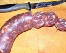 Immagine 1 di SALAME DELLA TURGIA MACELLERIA BAIMA ENRICO