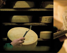 Immagine 1 di MONTASIO D.O.P.  LATTERIA PEZZETTA