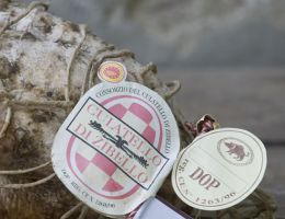 Immagine 4 di CULATELLO DI ZIBELLO DA SUINO NERO DI PARMA