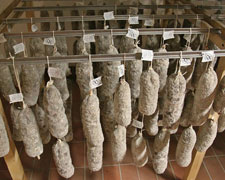 Immagine 1 di SALAME FELINO I.G.P.