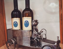 Immagine 1 di LAZIO ROSSO  I.G.P. CAPOLEMOLE