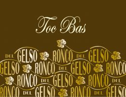 Immagine 1 di ISONZO D.O.C. TOCAI FRIULANO TOC BAS ​​​​​​​RONCO DEL GELSO