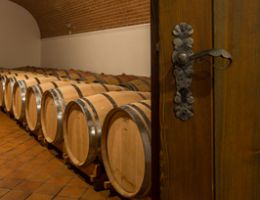 Immagine 3 di PINOT GRIGIO D.O.C. COLLIO TOROS FRANCO VIGNA E VINI