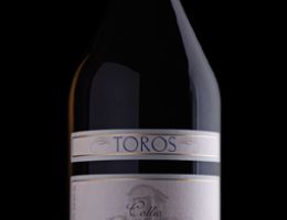 Immagine 1 di PINOT GRIGIO D.O.C. COLLIO TOROS FRANCO VIGNA E VINI