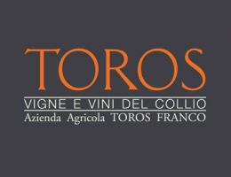 Immagine 5 di PINOT GRIGIO D.O.C. COLLIO TOROS FRANCO VIGNA E VINI