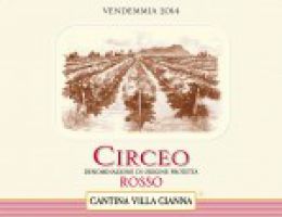 Immagine 1 di CIRCEO ROSSO D.O.C.