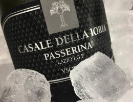 Immagine 1 di LAZIO PASSERINA SPUMANTE I.G.P. EXTRA DRY METODO CHARMAT