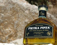 Immagine 1 di OLIO EXTRAVERGINE DI OLIVA BIOLOGICO BLEND DI QUALITA' SUPERIORE