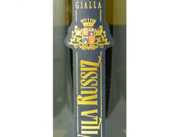 Immagine 2 di COLLIO D.O.C. RIBOLLA GIALLA FONDAZIONE VILLA RUSSIZ