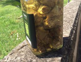 Immagine 2 di CARCIOFO ROMANO I.G.P. SOTT'OLIO