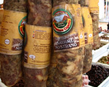 Immagine 1 di SALAME S.ANGELO I.G.P.