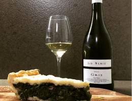 Immagine 1 di ISONZO D.O.C. PINOT GRIGIO GRIS SELEZIONE