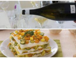 Immagine 4 di ISONZO D.O.C. PINOT GRIGIO GRIS SELEZIONE