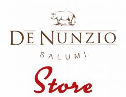 Immagine 2 di SALCICCIA DI POLMONE SALUMI DE NUNZIO