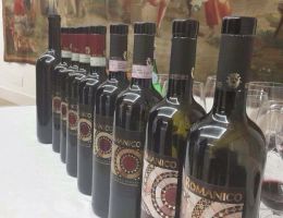 Immagine 3 di CESANESE DEL PIGLIO D.O.C.G. ROMANTICO