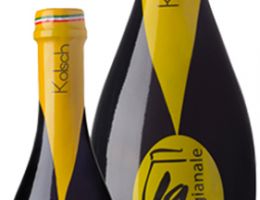 Immagine 2 di KOLSCH STILE LAGER