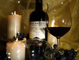 Immagine 1 di ATINA CABERNET RISERVA D.O.C. REALMAGONA