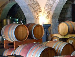 Immagine 2 di ATINA CABERNET RISERVA D.O.C. REALMAGONA