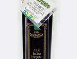 Immagine 4 di OLIO EXTRAVERGINE DI OLIVA CULTIVAR ITRANA