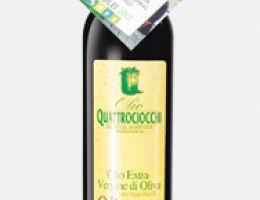 Immagine 5 di OLIO EXTRAVERGINE DI OLIVA CULTIVAR ITRANA