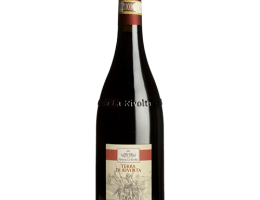 Immagine 3 di AGLIANICO DEL TABURNO RISERVA TERRE DI RIVOLTA