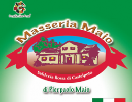 Immagine 2 di SALSICCIA ROSSA DI CASTELPOTO