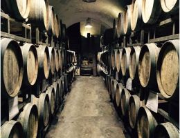 Immagine 5 di ROCCAMONFINA ROSSO I.G.T. TERRA DI LAVORO