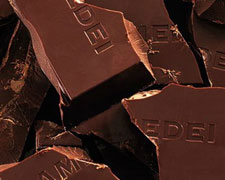 Immagine 1 di BARRE DI CIOCCOLATO ALTISSIMA QUALITA' FIRMATA AMEDEI