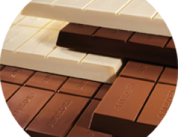 Immagine 3 di BARRE DI CIOCCOLATO ALTISSIMA QUALITA' FIRMATA AMEDEI