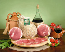 Immagine 1 di CULATELLO MATESE