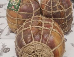 Immagine 5 di CULATELLO MATESE