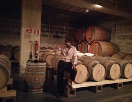 Immagine 3 di MONTEPULCIANO D'ABRUZZO COLLINE TERAMANE RISERVA D.O.C.G. TORRE MIGLIORI