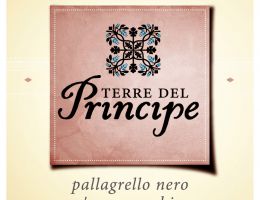 Immagine 2 di TERRE DEL VOLTURNO ROSATO I.G.T. ROSETO DEL VOLTURNO