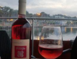 Immagine 4 di TERRE DEL VOLTURNO ROSATO I.G.T. ROSETO DEL VOLTURNO