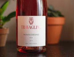 Immagine 5 di CRUASE' D.O.C.G. METODO CLASSICO MILLESIMATO BRUT MONTECERESINO TENUTA TRAVAGLINO