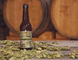 Immagine 1 di OPPERBACCO VIOLENT SHARED STILE PILSNER