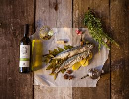 Immagine 1 di TREBBIANO D'ABRUZZO D.O.C. ZETE