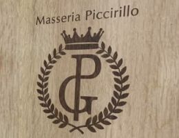 Immagine 2 di TERRE DEL VOLTURNO  PALLAGRELLO NERO I.G.P.