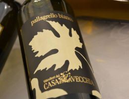 Immagine 1 di TERRE DEL VOLTURNO PALLAGRELLO BIANCO I.G.T.